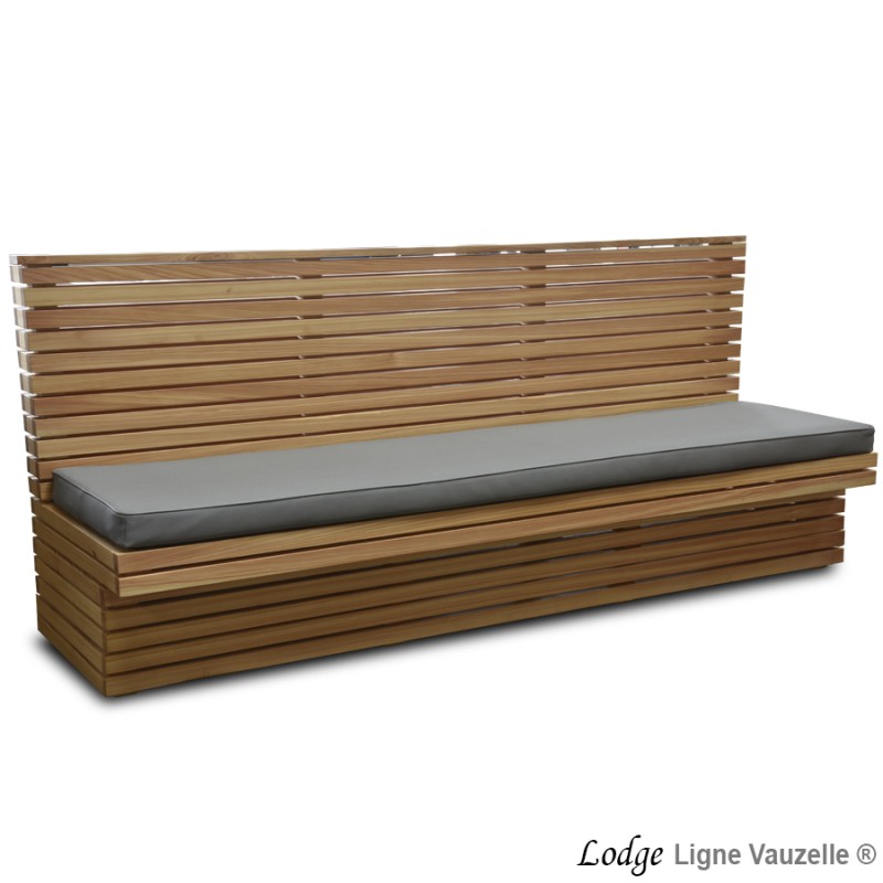 Banc LODGE