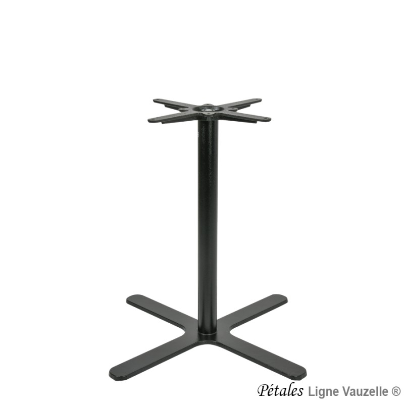 Piètement PETALES 4