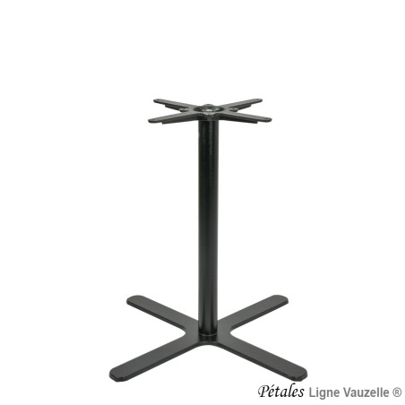 Piètement PETALES 4