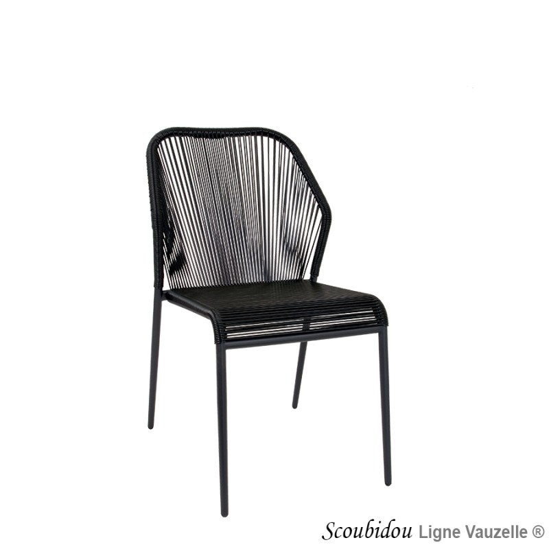 Chaise SCOUBIDOU