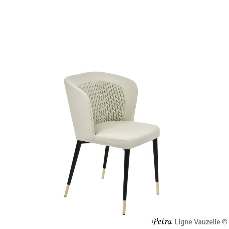 Fauteuil PETRA