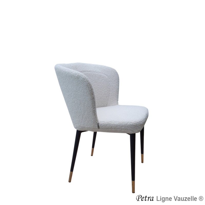 Fauteuil PETRA