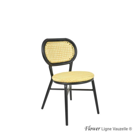 Chaise FLOWER