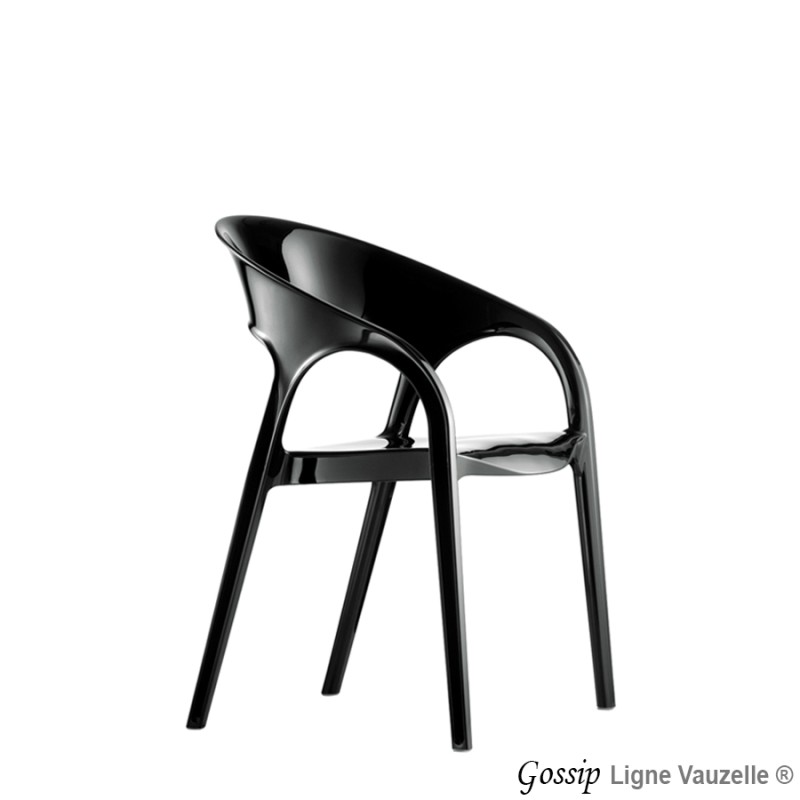 Fauteuil GOSSIP
