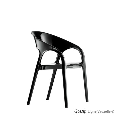 Fauteuil GOSSIP