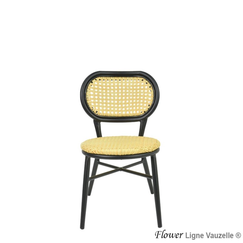 Chaise FLOWER