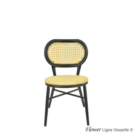 Chaise FLOWER