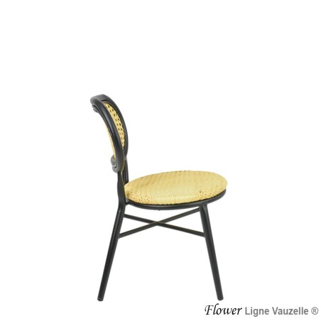 Chaise FLOWER
