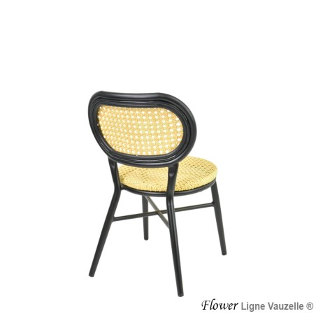 Chaise FLOWER