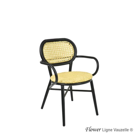 Fauteuil FLOWER