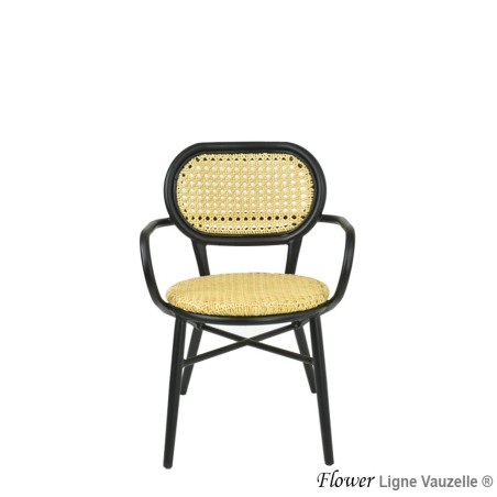 Fauteuil FLOWER