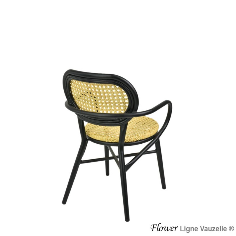 Fauteuil FLOWER