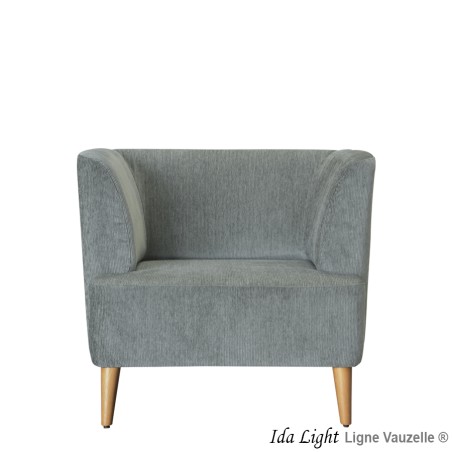 Fauteuil IDA LIGHT