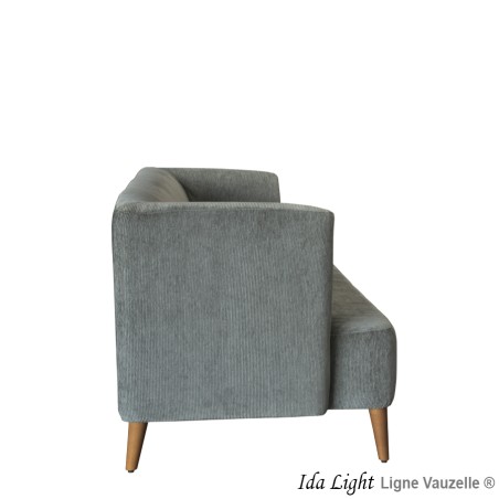 Fauteuil IDA LIGHT