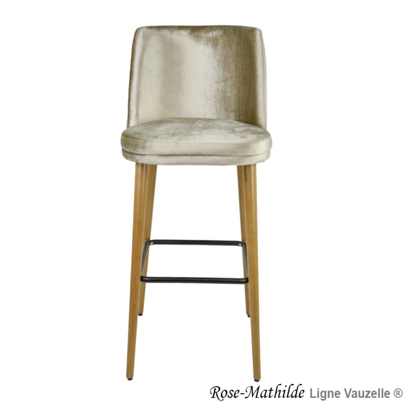 Tabouret ROSE-MATHILDE