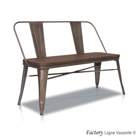 Banc FACTORY