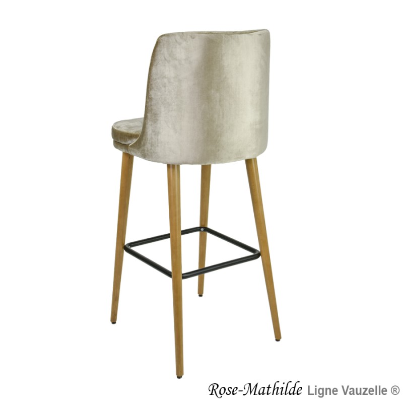 Tabouret ROSE-MATHILDE