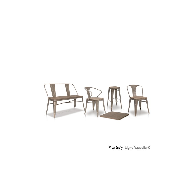 Banc FACTORY