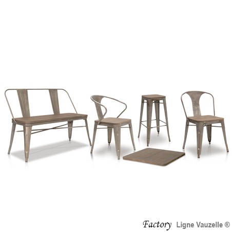 Banc FACTORY