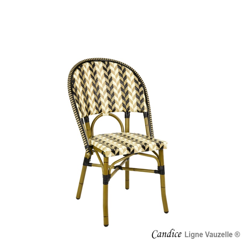 Chaise CANDICE