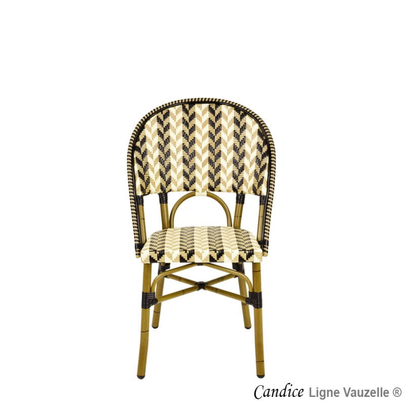 Chaise CANDICE