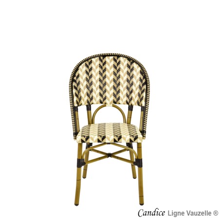Chaise CANDICE