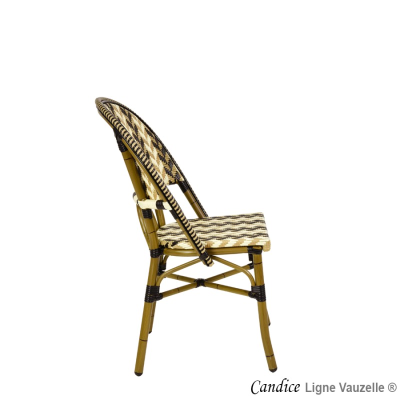 Chaise CANDICE