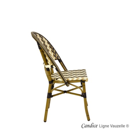 Chaise CANDICE