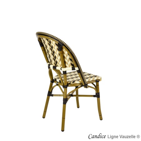 Chaise CANDICE