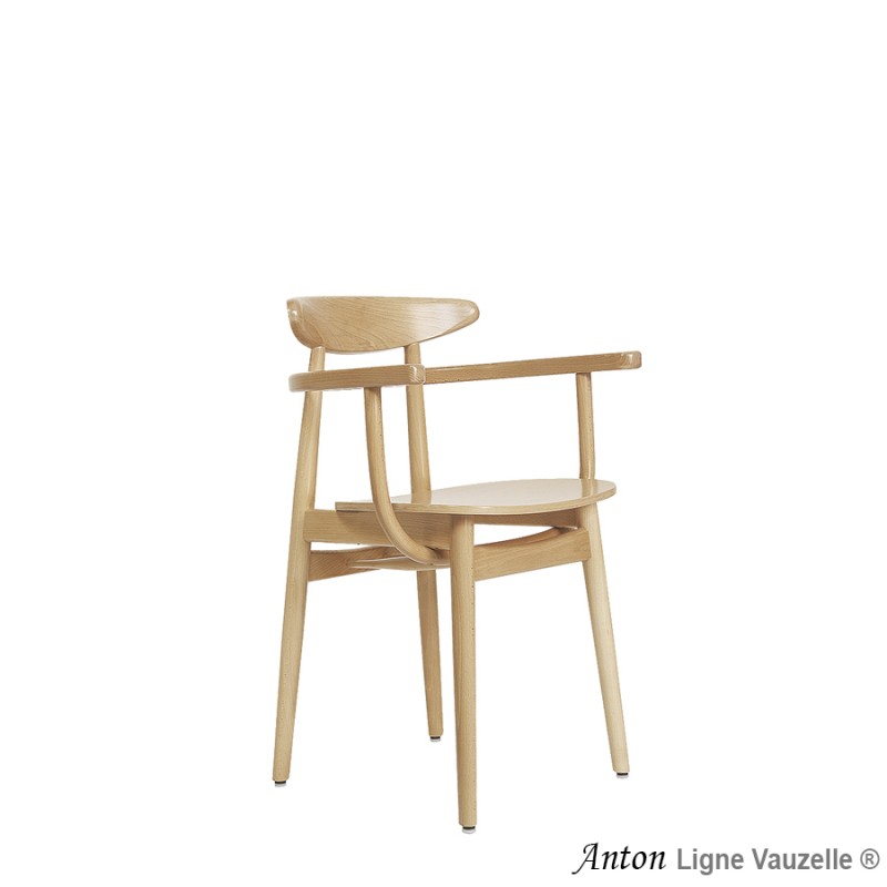 Fauteuil ANTON
