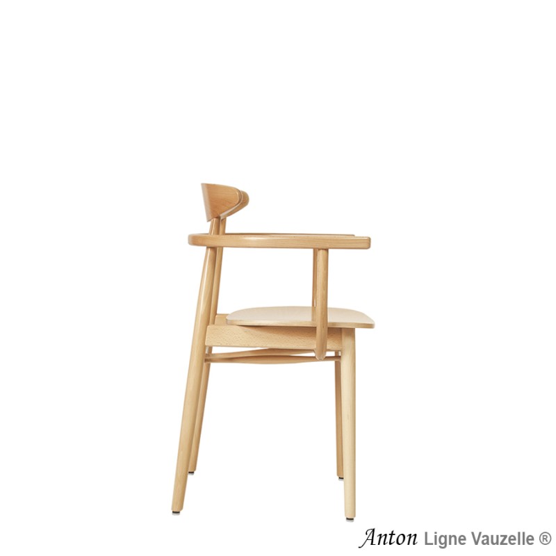 Fauteuil ANTON