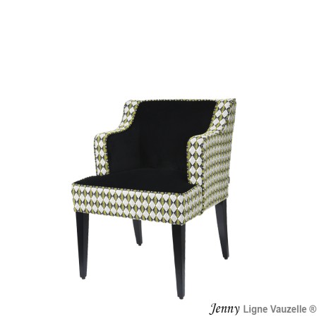 Fauteuil JENNY
