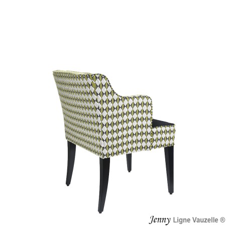 Fauteuil JENNY