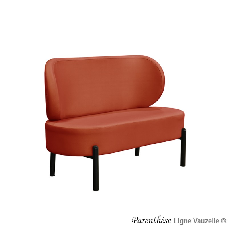 M/L Banquette SIGNATURE Actua PARENTHESE
