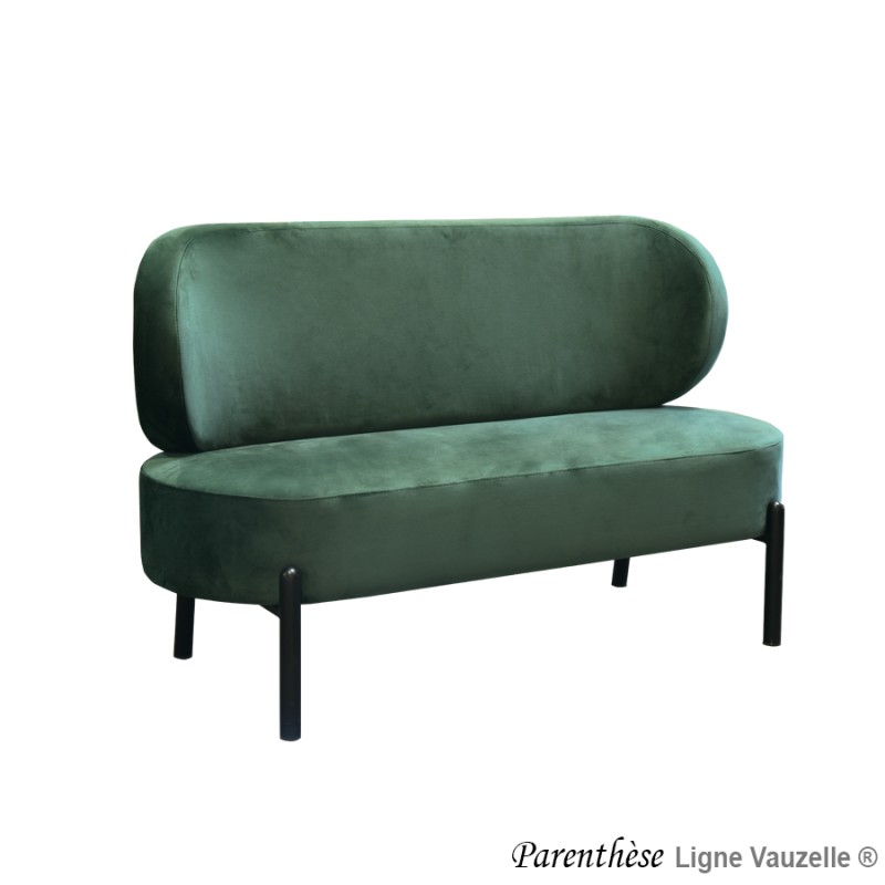 M/L Banquette SIGNATURE Actua PARENTHESE