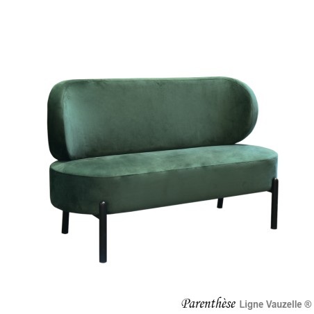 M/L Banquette SIGNATURE Actua PARENTHESE