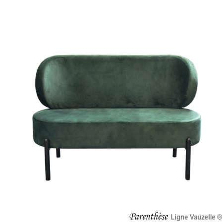 M/L Banquette SIGNATURE Actua PARENTHESE
