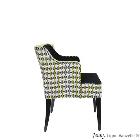 Fauteuil JENNY