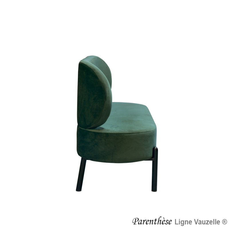 M/L Banquette SIGNATURE Actua PARENTHESE