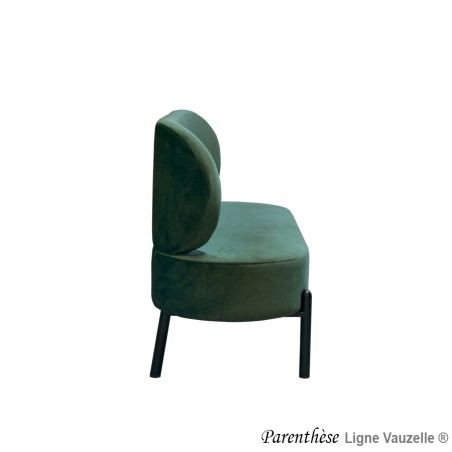 M/L Banquette SIGNATURE Actua PARENTHESE