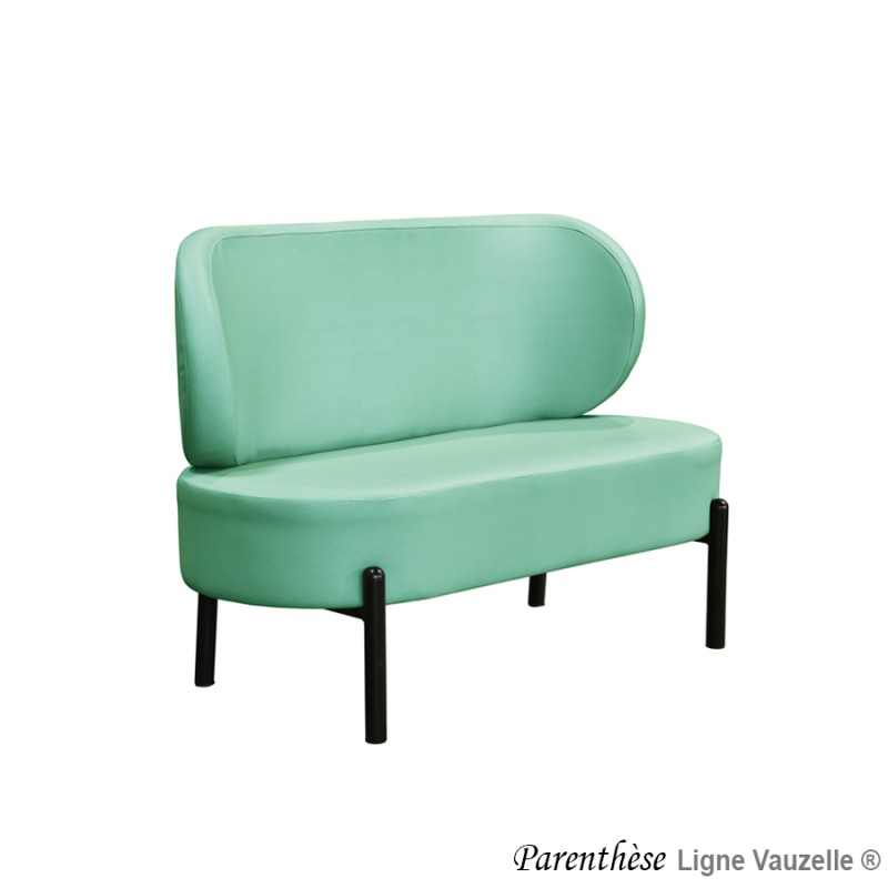 M/L Banquette SIGNATURE Actua PARENTHESE