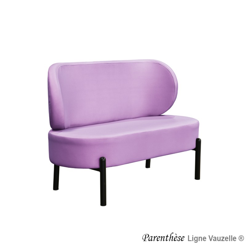 M/L Banquette SIGNATURE Actua PARENTHESE