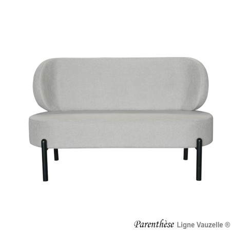 M/L Banquette SIGNATURE Actua PARENTHESE