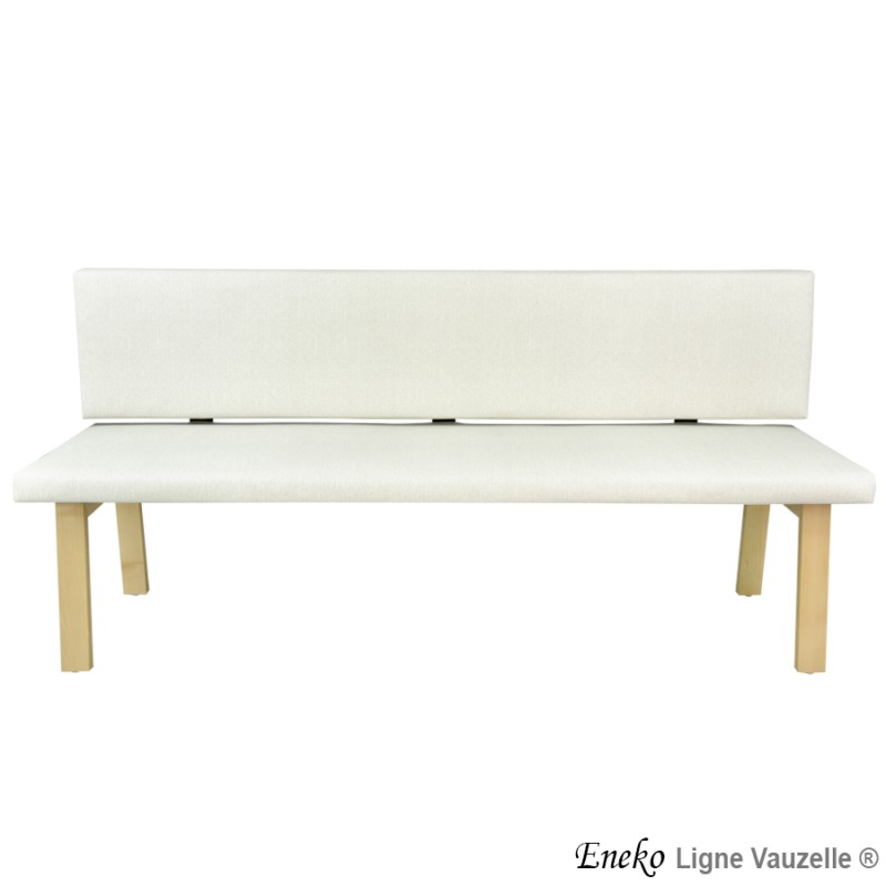 Banc ENEKO 3 places
