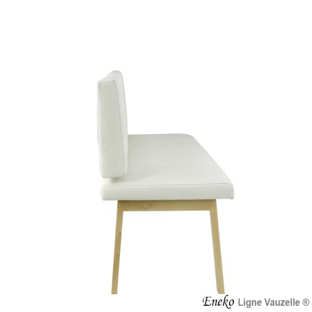 Banc ENEKO 3 places