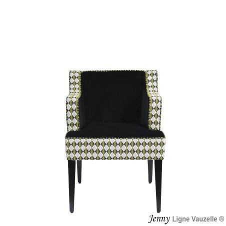 Fauteuil JENNY