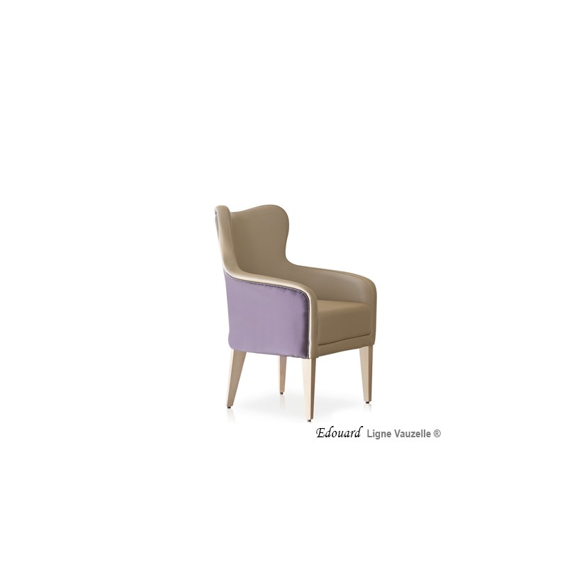 Fauteuil EDOUARD