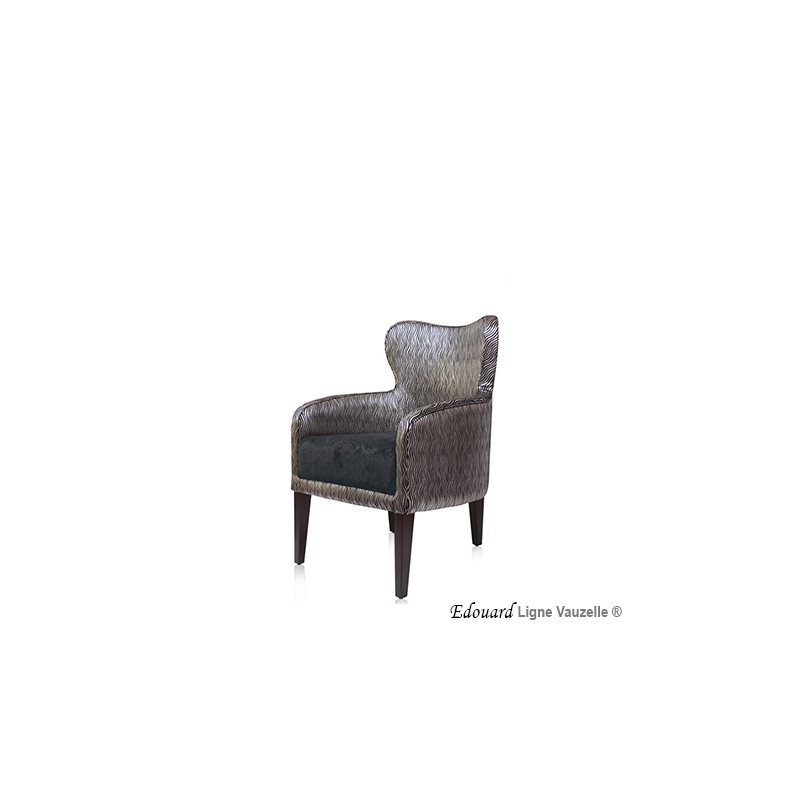 Fauteuil EDOUARD