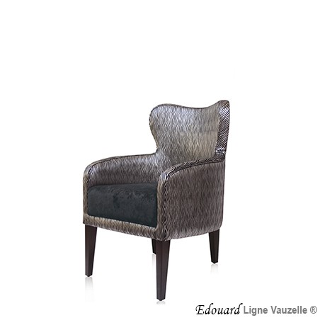 Fauteuil EDOUARD