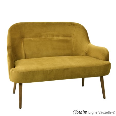 Canapé CLOTAIRE
